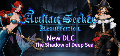 Artifact Seeker: Resurrection