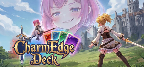 魔剑王牌 CharmEdge Deck