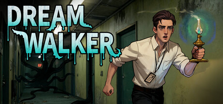 夢境潛行 Dream Walker