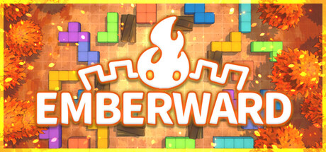 餘燼守衛 Emberward