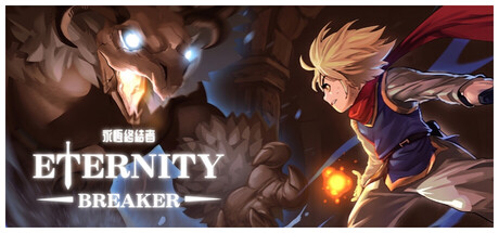 Eternity Breaker