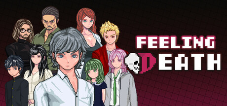 Feeling Death / 致命柔情