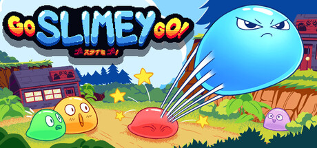 Go Slimey Go!