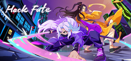 偷天换命 Hack Fate
