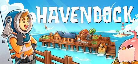 海港物語 Havendock
