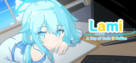 Lami: A Cup of Code and Coffee