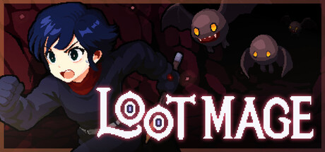 掠寶法師 (LootMage)