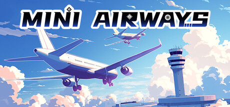迷你空管 Mini Airways