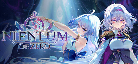 Nientum - Op.ZERO