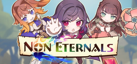 Non Eternals