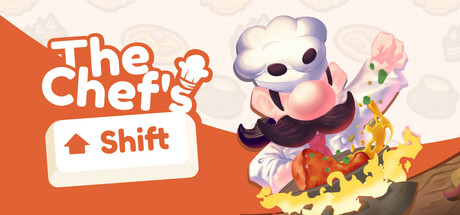 大厨的轮班 The Chef's Shift