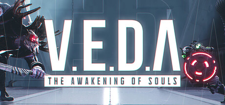 V.E.D.A：覺醒之魂
