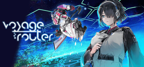Voyage Router 無垠航路