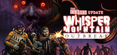 鬼山魔音擴散 - Whisper Mountain Outbreak