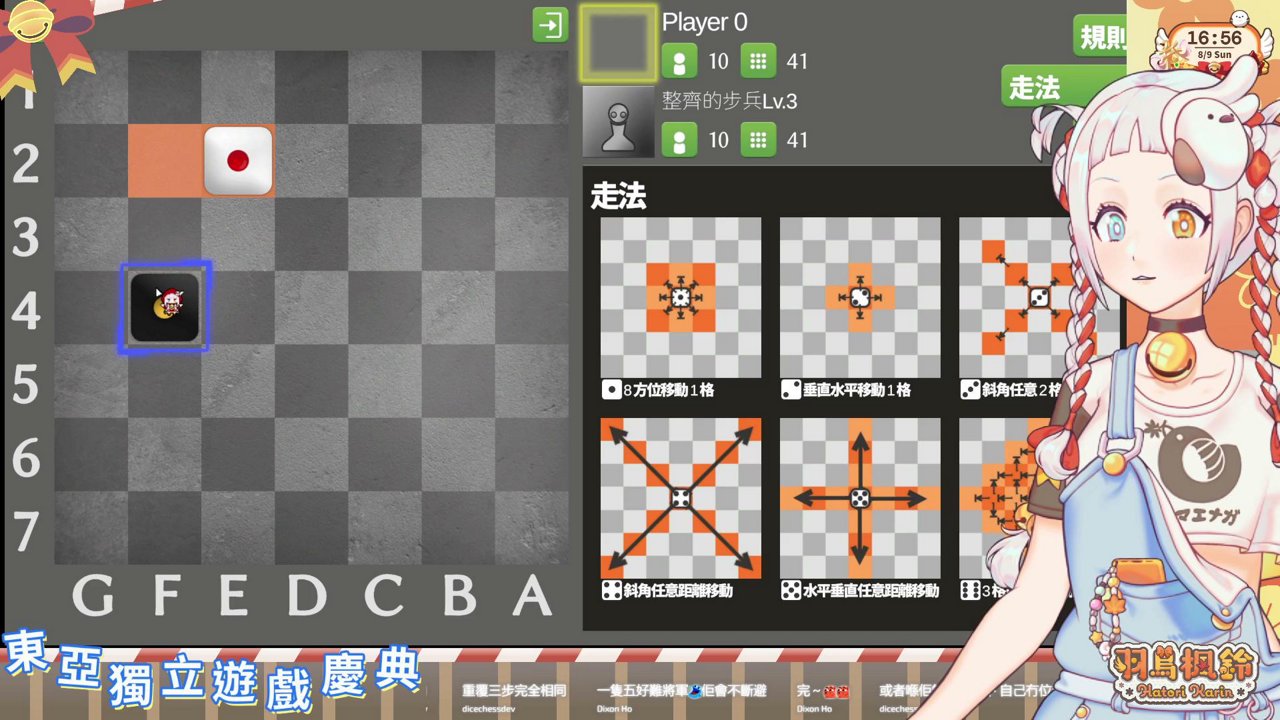 【Spookitchen】音樂超上癮｜同主角撞樣嘅台主要嚟開地獄廚房啦｜Playtest暫時只有單人遊戲【EAIGC 東亞獨立遊戲慶典】