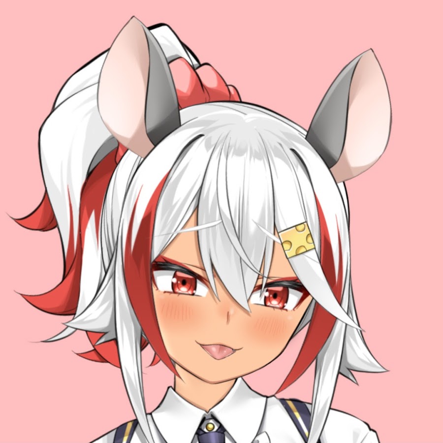 【頻道轉移】祈菈‧貝希毛絲 ch.Narrator / STORIA