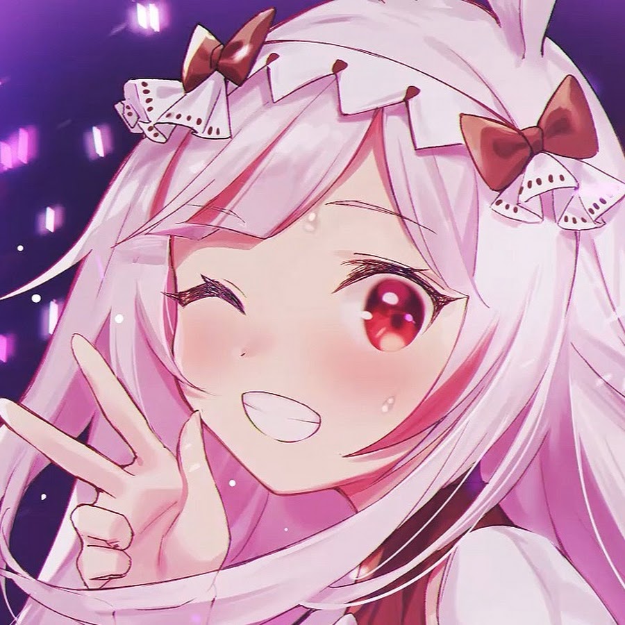 Nica Ch. 妮卡沃爾