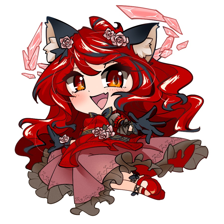 Oumi Channel / 星野櫻海