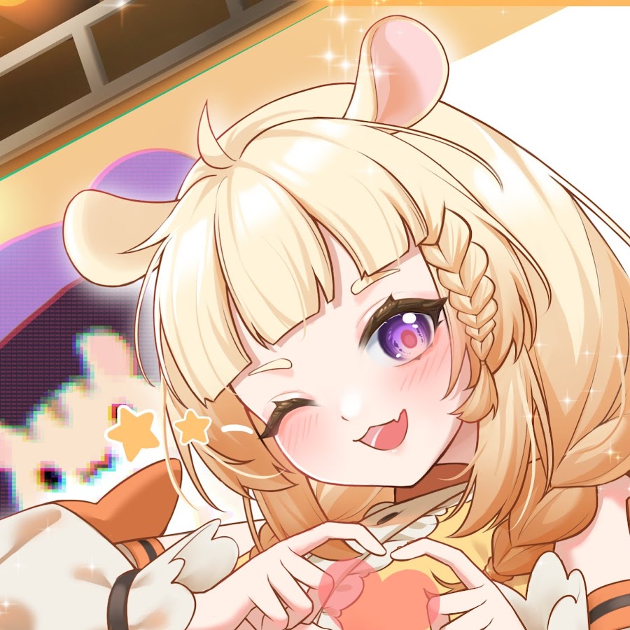 Relive_咲鼠 Sparky