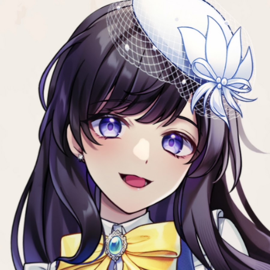 Sara Ch. 紗羅 【群星計畫 / 比鄰星域所屬】