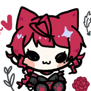 魔女海瑟🌹個人勢Vtuber